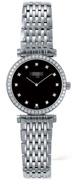 Swiss Watch Battery L4.241.0.58.6