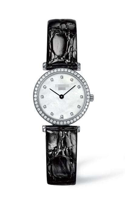 Swiss Watch Battery L4.241.0.80.2