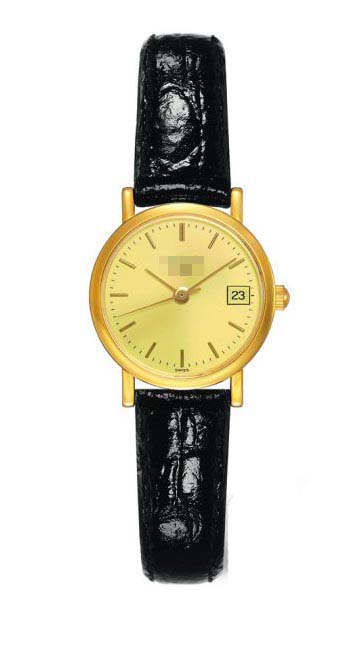 Swiss Watch Battery L4.277.6.32.0