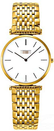 Swiss Watch Battery L4.512.2.12.8