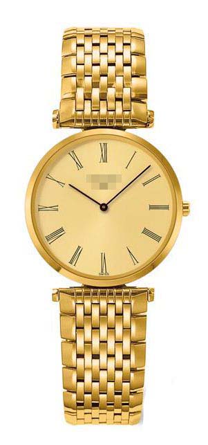 Swiss Watch Battery L4.512.2.31.8