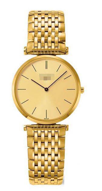 Swiss Watch Battery L4.512.2.32.8