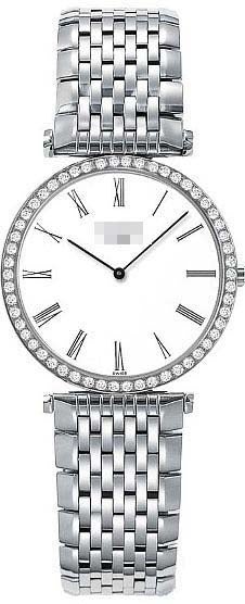 Swiss Watch Battery L4.513.0.11.6