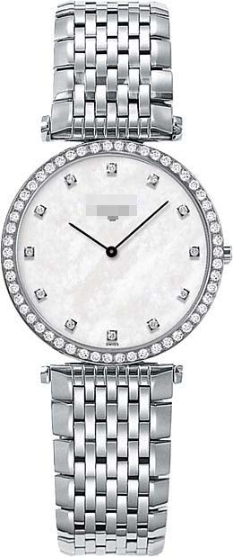 Swiss Watch Battery L4.513.0.87.6