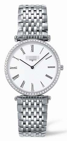 Swiss Watch Battery L4.741.0.11.6