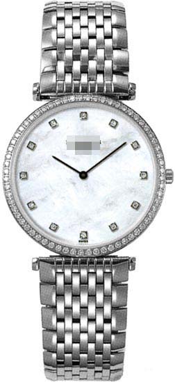 Swiss Watch Battery L4.741.0.80.6