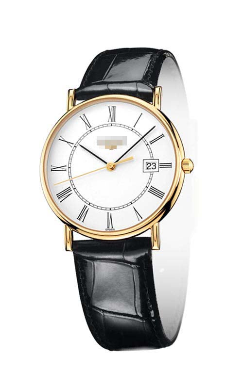 Swiss Watch Battery L4.743.6.11.0