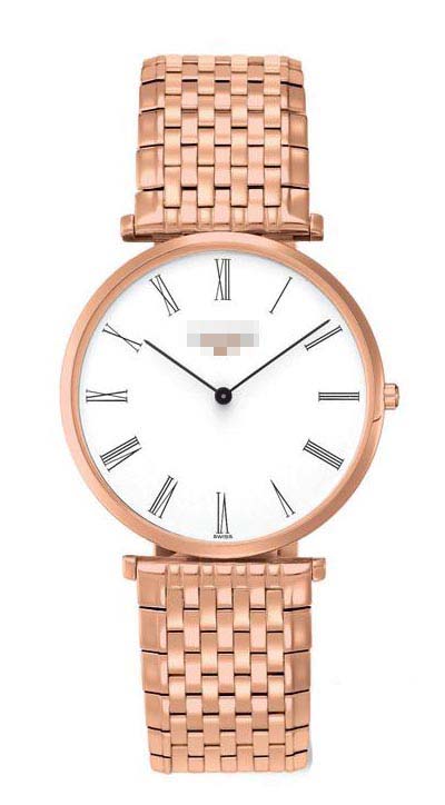 Swiss Watch Battery L4.766.1.11.8