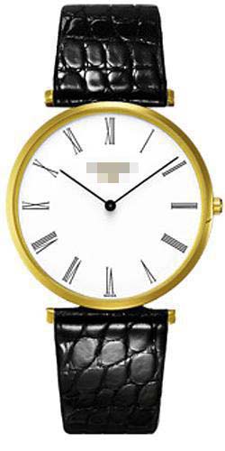 Swiss Watch Battery L4.766.2.11.2