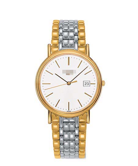 Swiss Watch Battery L4.790.2.12.7