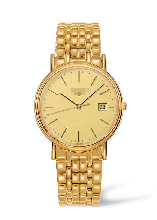 Swiss Watch Battery L4.790.2.32.8