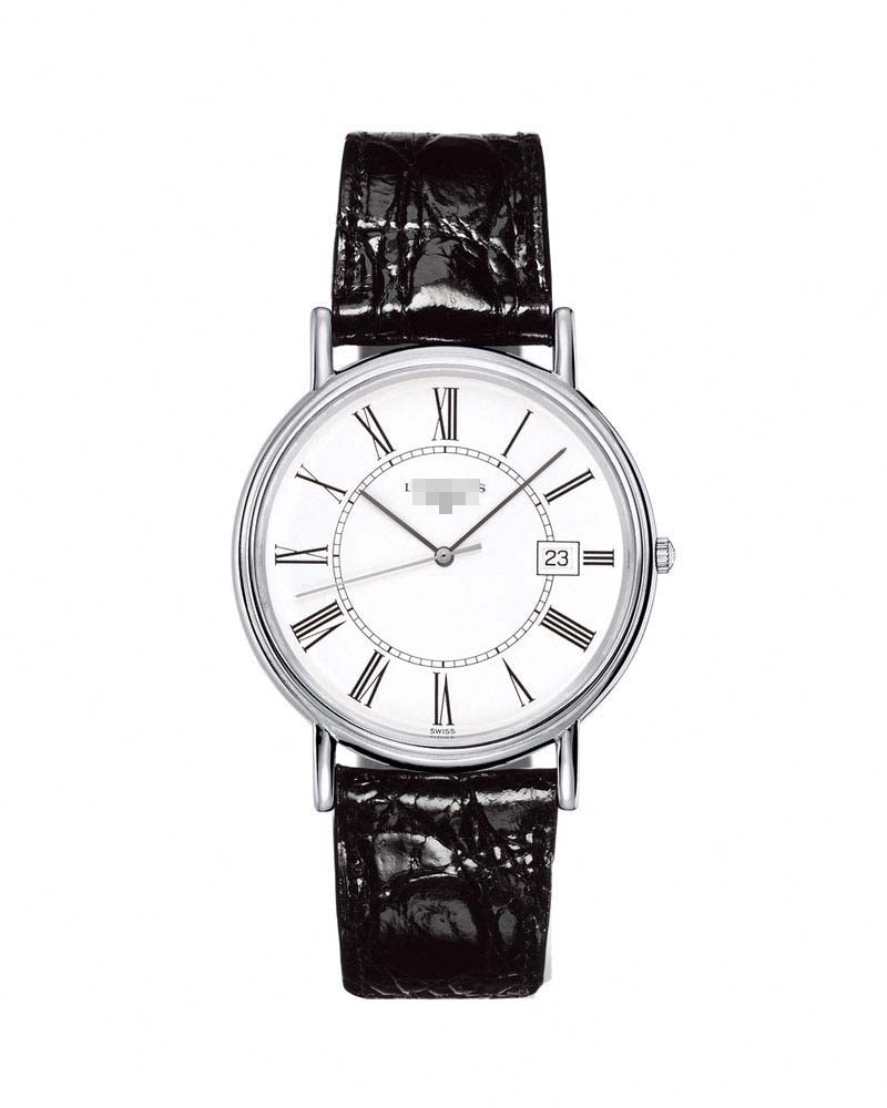 Swiss Watch Battery L4.790.4.11.2