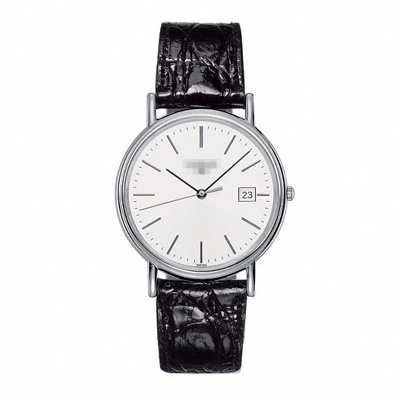 Swiss Watch Battery L4.790.4.12.2