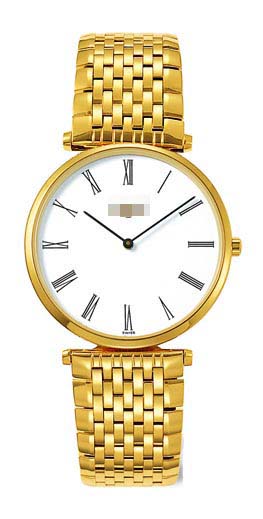 Swiss Watch Battery L4.800.2.11.8