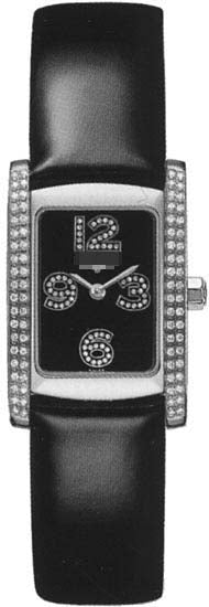 Swiss Watch Battery L5.155.0.51.2