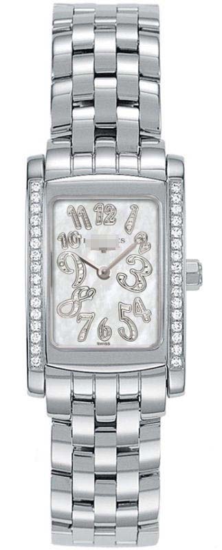 Swiss Watch Battery L5.155.0.97.6