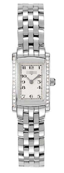 Swiss Watch Battery L5.158.0.73.6