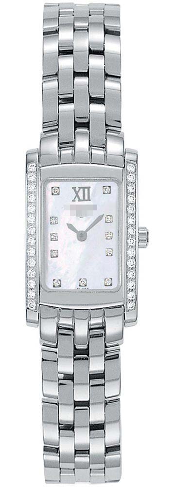 Swiss Watch Battery L5.158.0.84.6