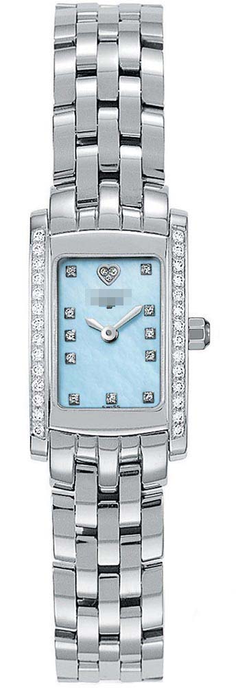 Swiss Watch Battery L5.158.0.92.6