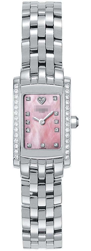 Swiss Watch Battery L5.158.0.93.6