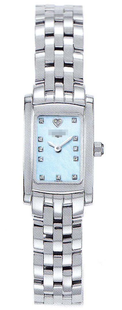 Swiss Watch Battery L5.158.4.92.6