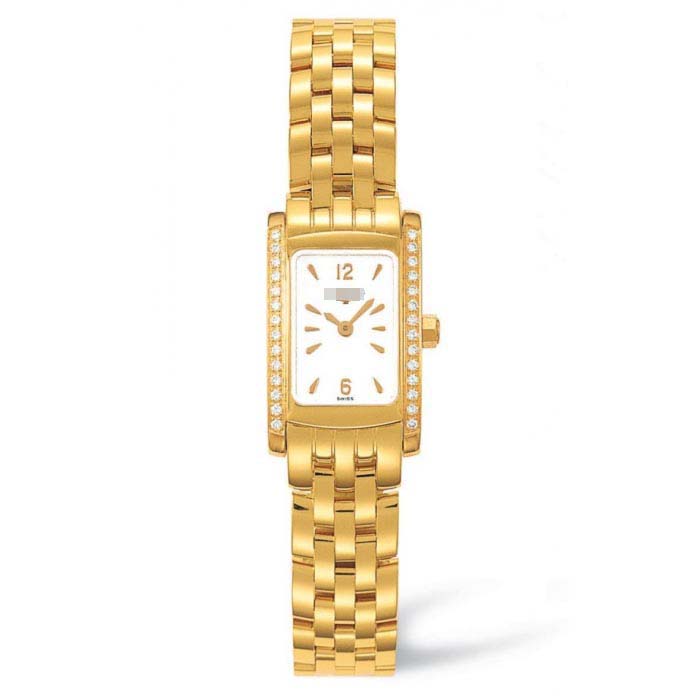 Swiss Watch Battery L5.158.7.16.6