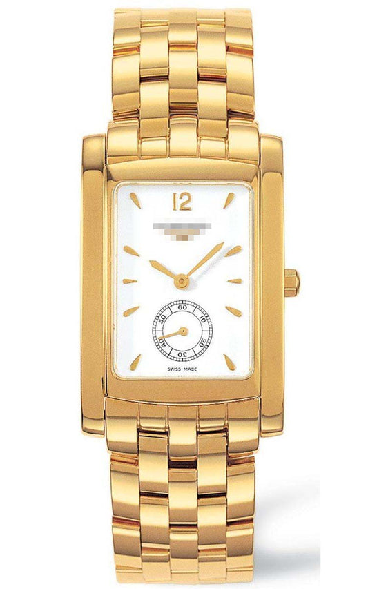 Swiss Watch Battery L5.655.6.16.6