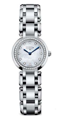 Swiss Watch Battery L8.109.0.87.6