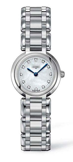 Swiss Watch Battery L8.109.4.87.6