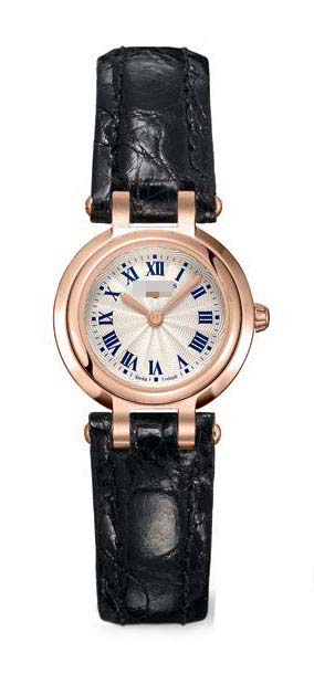 Swiss Watch Battery L8.109.8.78.2