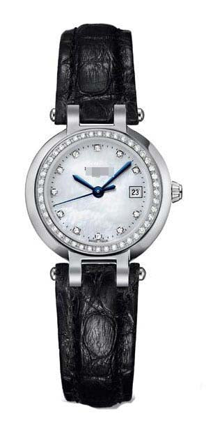 Swiss Watch Battery L8.110.0.87.2