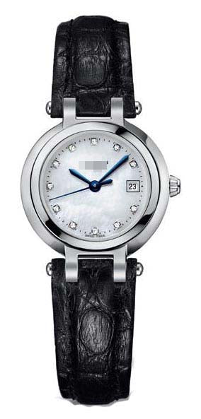 Swiss Watch Battery L8.110.4.87.2