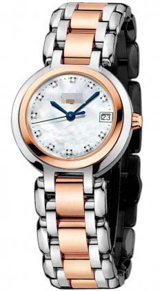 Swiss Watch Battery L8.110.5.87.6