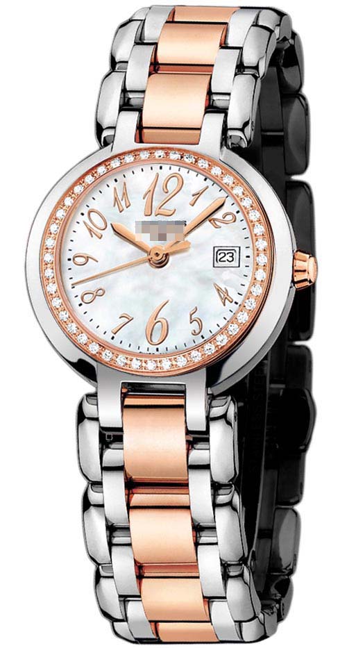 Swiss Watch Battery L8.110.5.88.6