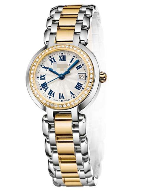 Swiss Watch Battery L8.110.5.95.6