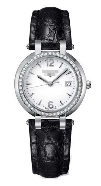 Swiss Watch Battery L8.112.0.16.2