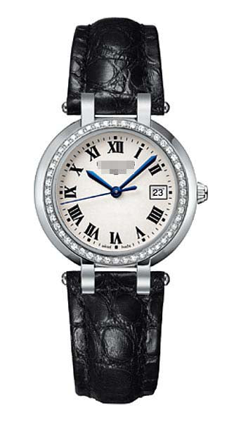 Swiss Watch Battery L8.112.0.71.2