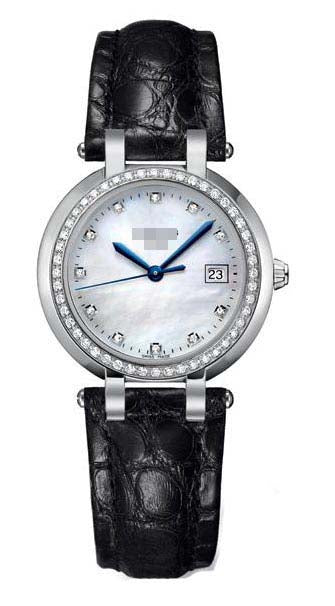 Swiss Watch Battery L8.112.0.87.2