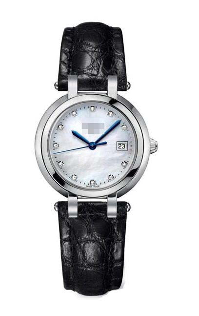 Swiss Watch Battery L8.112.4.87.2