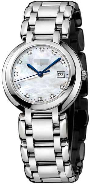 Swiss Watch Battery L8.112.4.87.6