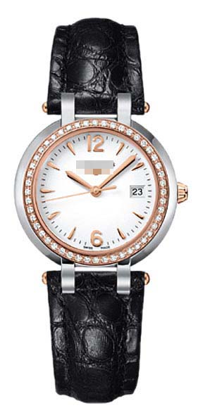 Swiss Watch Battery L8.112.5.19.2