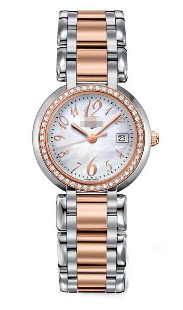 Swiss Watch Battery L8.112.5.88.6
