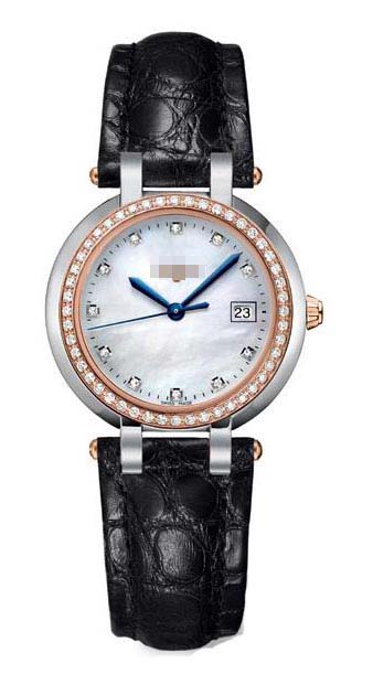 Swiss Watch Battery L8.112.5.89.2