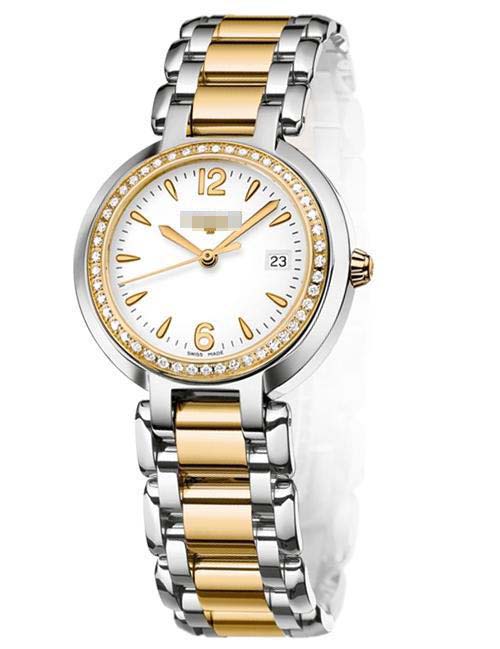 Swiss Watch Battery L8.112.5.94.6