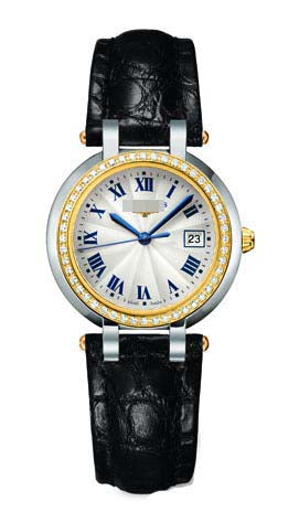 Swiss Watch Battery L8.112.5.95.2