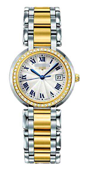 Swiss Watch Battery L8.112.5.95.6