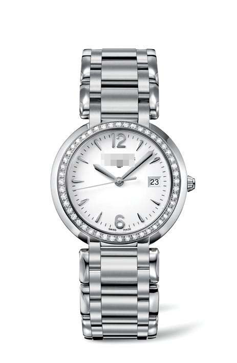 Swiss Watch Battery L8.114.0.16.6
