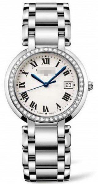 Swiss Watch Battery L8.114.0.71.6