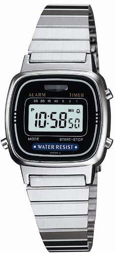 Swiss Watch Battery LA-670WA-1JF_japan