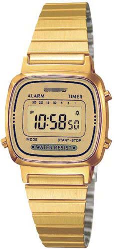 Swiss Watch Battery LA-670WEGA-9